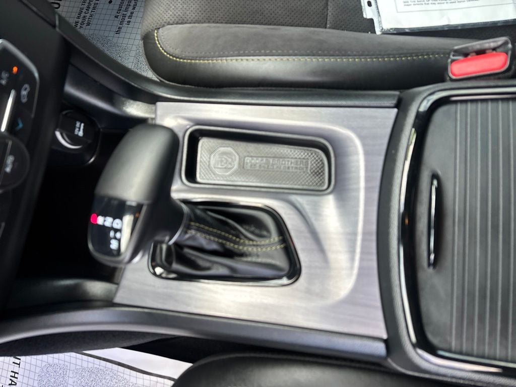 2023 Dodge Charger R/T Scat Pack