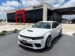 2023 Dodge Charger R/T Scat Pack