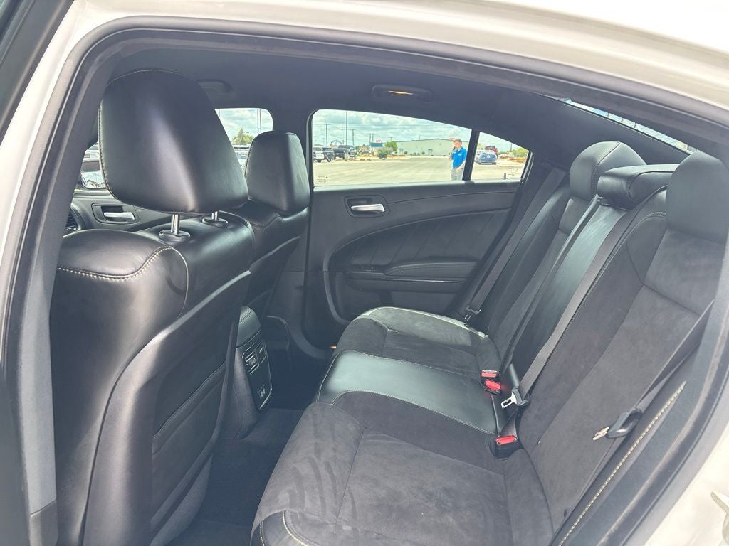 2023 Dodge Charger R/T Scat Pack