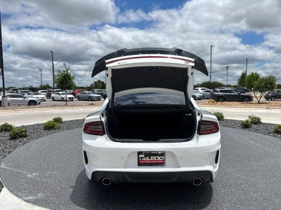 2023 Dodge Charger R/T Scat Pack