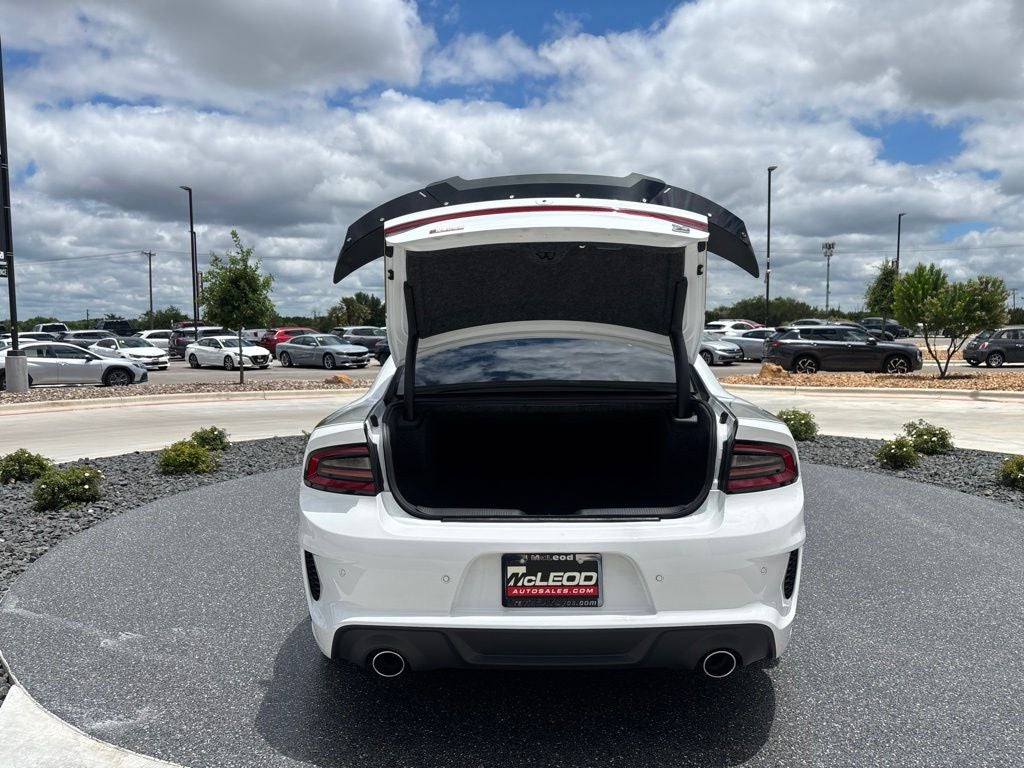 2023 Dodge Charger R/T Scat Pack