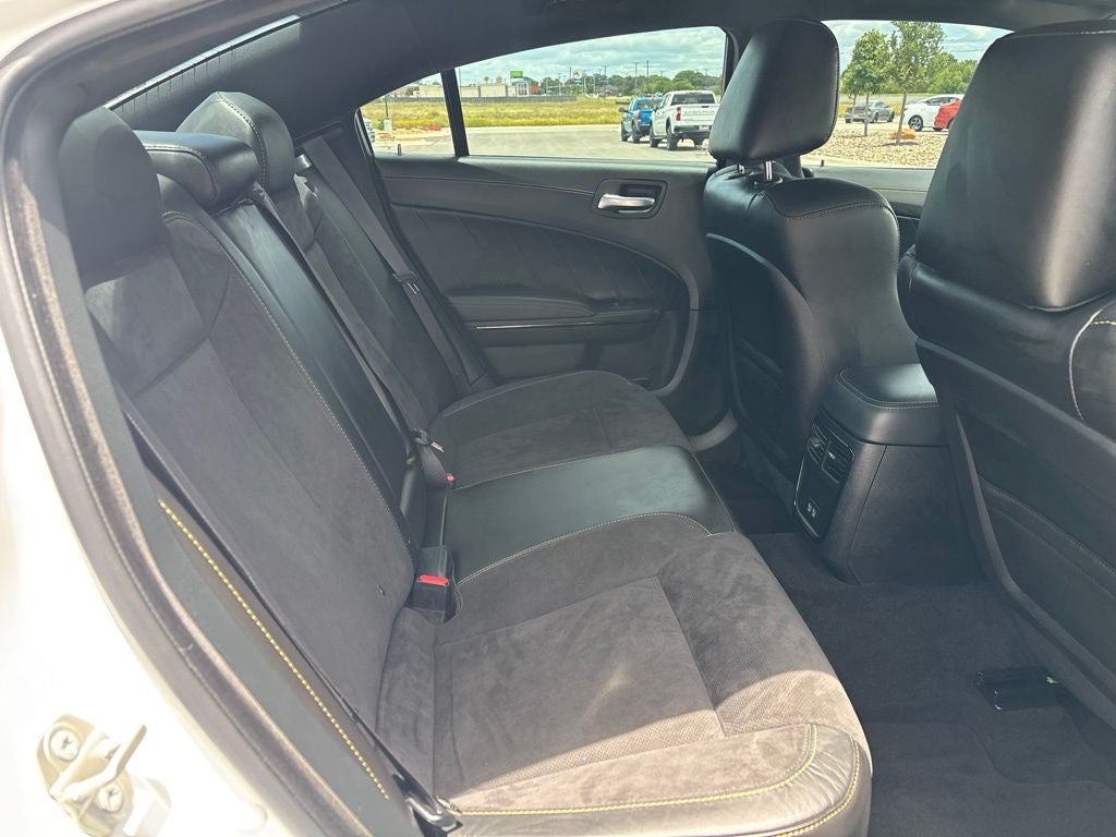 2023 Dodge Charger R/T Scat Pack