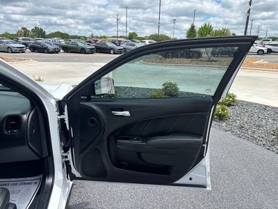 2023 Dodge Charger R/T Scat Pack
