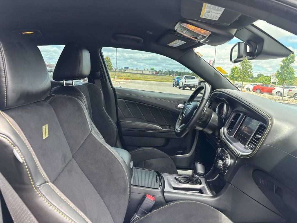 2023 Dodge Charger R/T Scat Pack