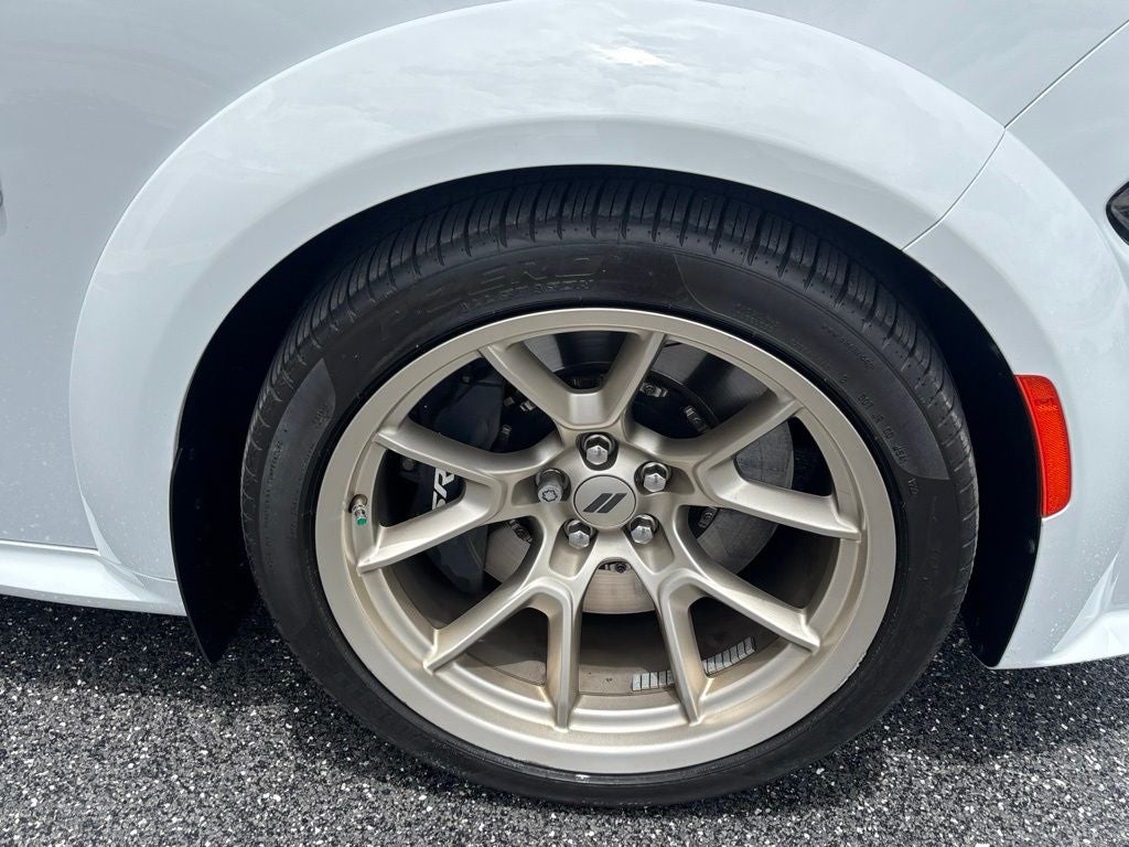 2023 Dodge Charger R/T Scat Pack