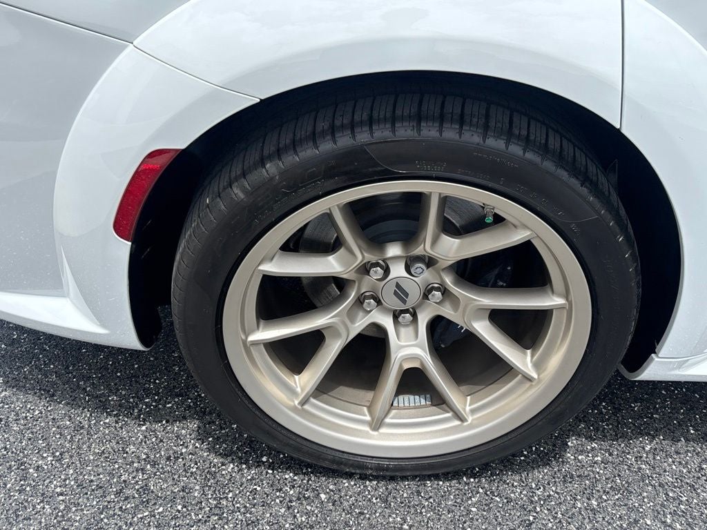 2023 Dodge Charger R/T Scat Pack