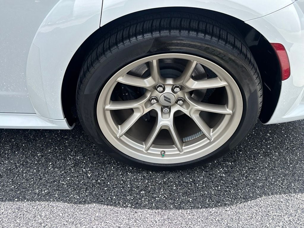 2023 Dodge Charger R/T Scat Pack