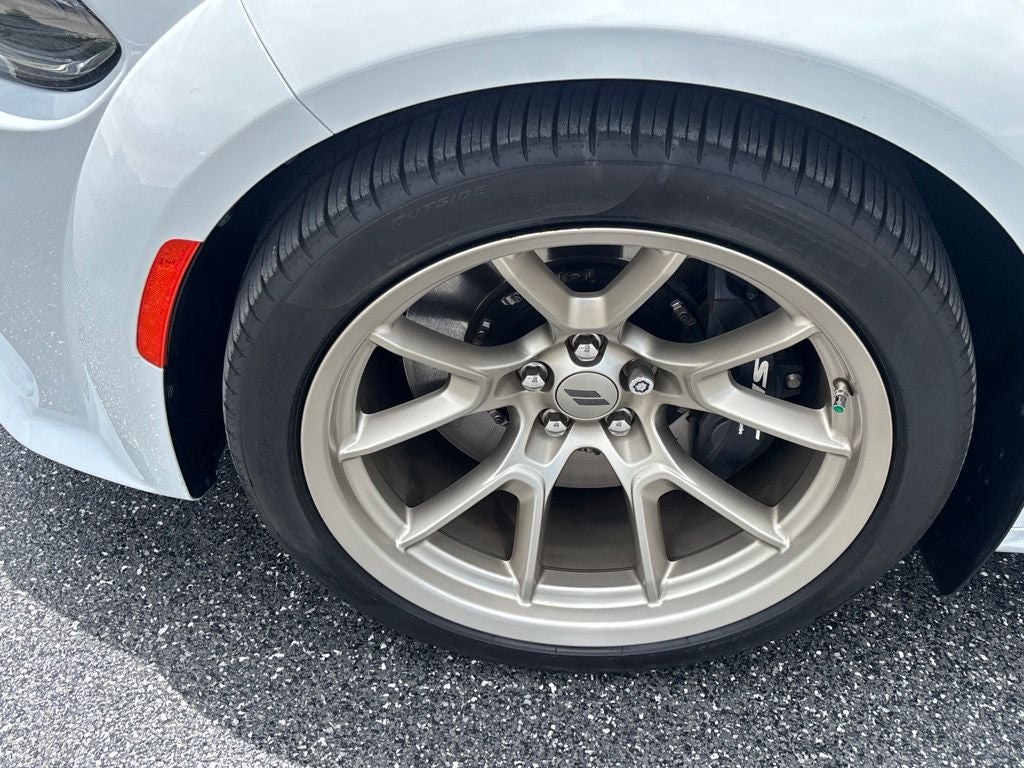 2023 Dodge Charger R/T Scat Pack