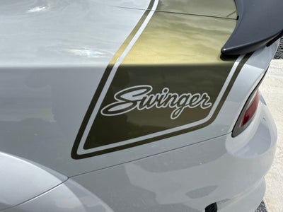 2023 Dodge Charger R/T Scat Pack