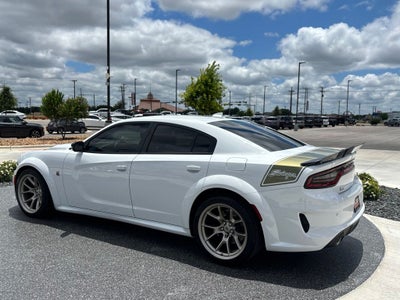 2023 Dodge Charger R/T Scat Pack