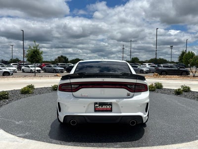 2023 Dodge Charger R/T Scat Pack