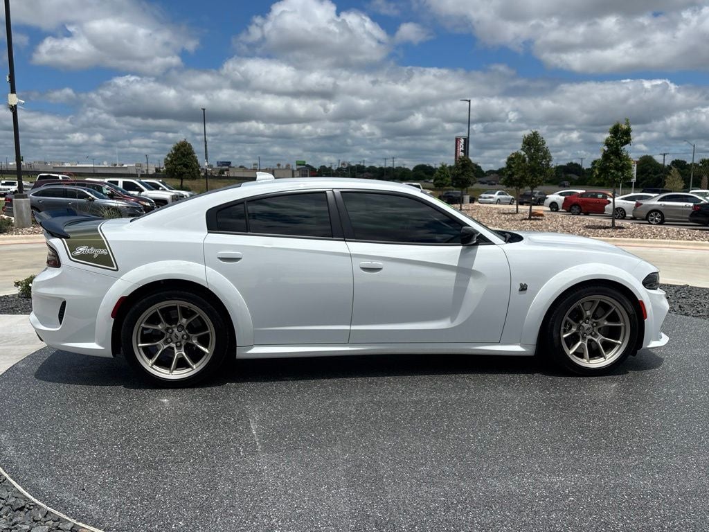 2023 Dodge Charger R/T Scat Pack