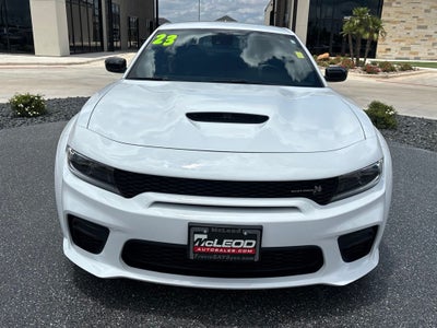 2023 Dodge Charger R/T Scat Pack