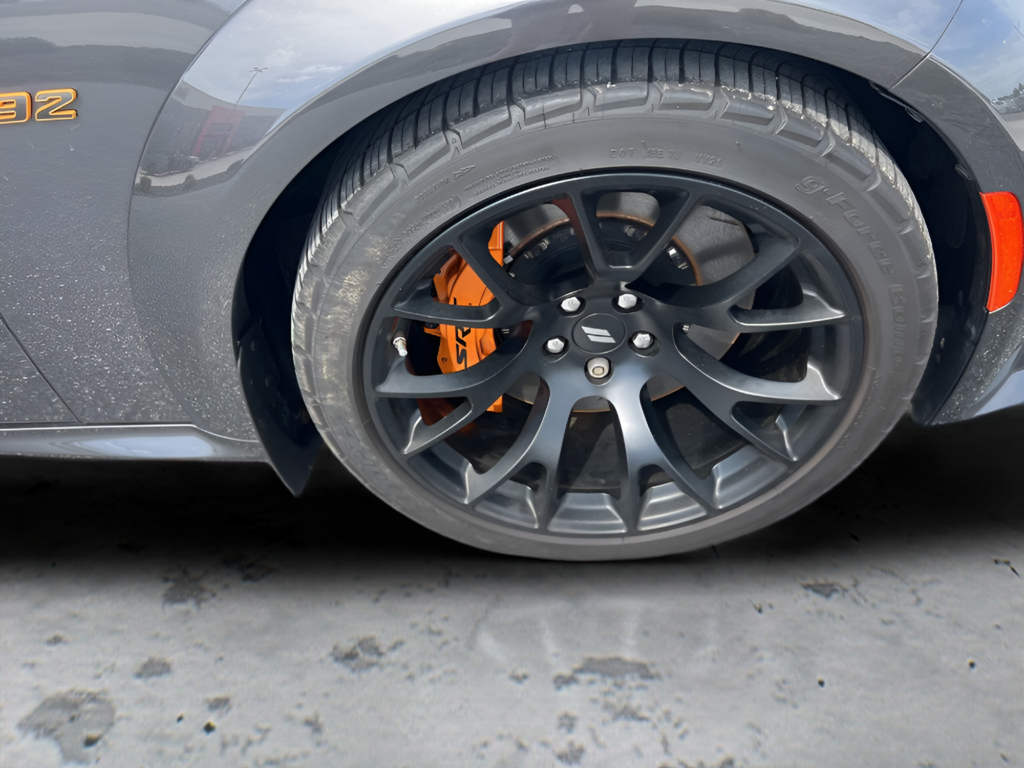 2023 Dodge Charger R/T Scat Pack