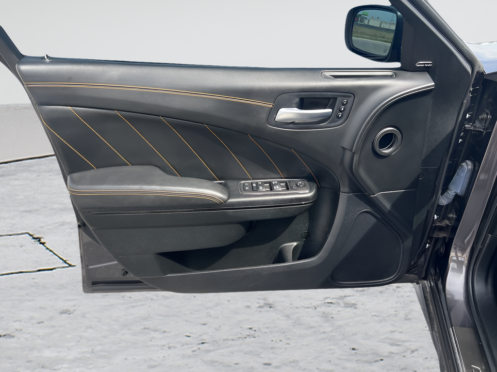 2023 Dodge Charger R/T Scat Pack