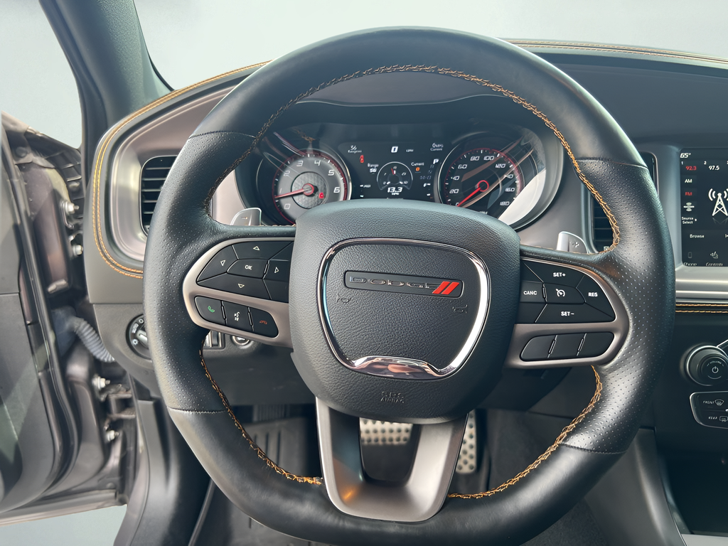 2023 Dodge Charger R/T Scat Pack