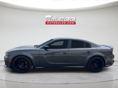 2023 Dodge Charger R/T Scat Pack
