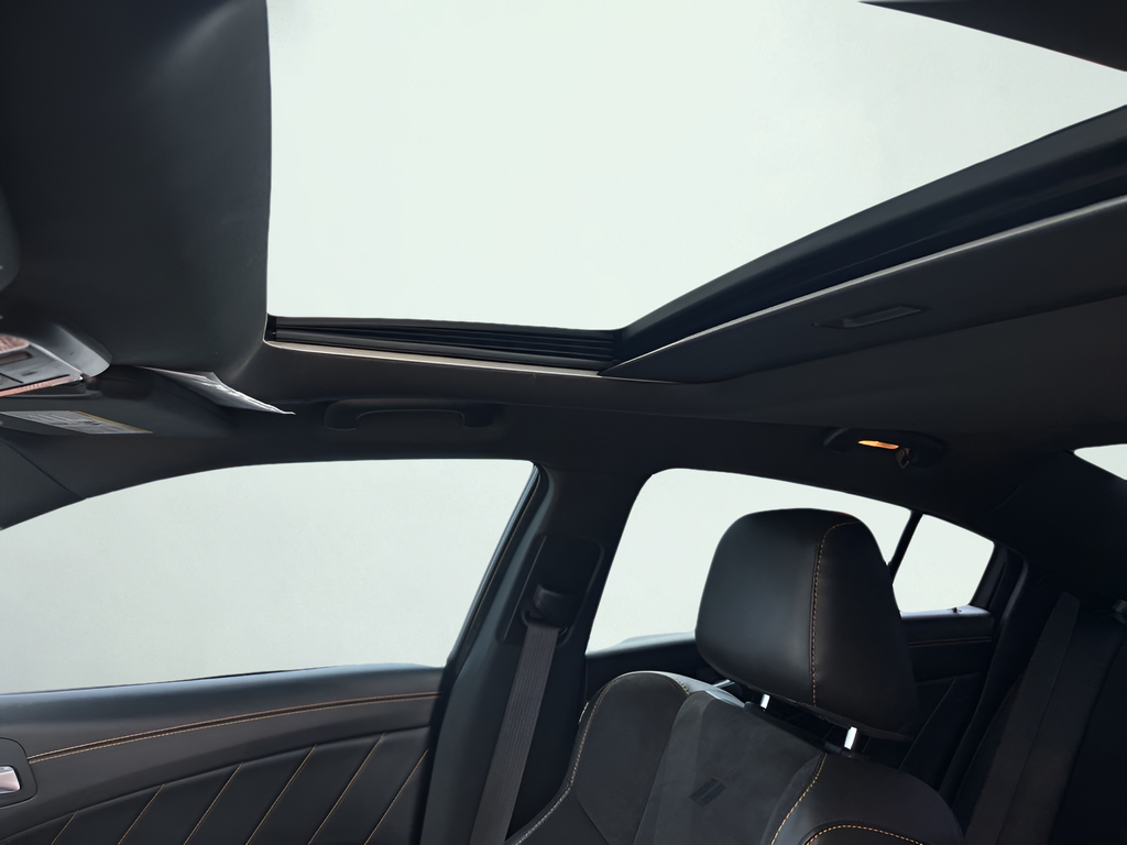 2023 Dodge Charger R/T Scat Pack