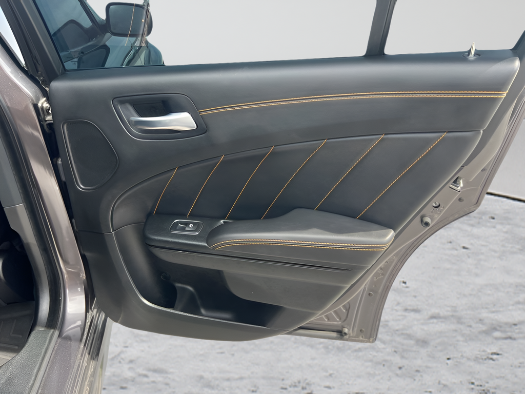 2023 Dodge Charger R/T Scat Pack