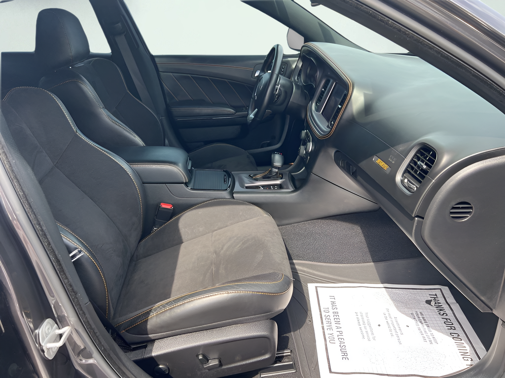 2023 Dodge Charger R/T Scat Pack