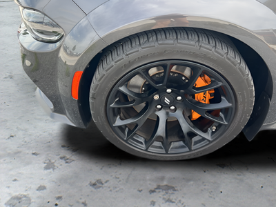2023 Dodge Charger R/T Scat Pack