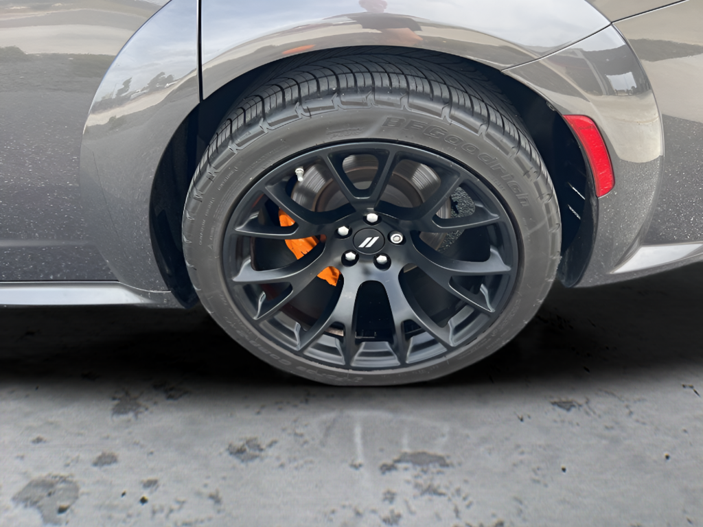 2023 Dodge Charger R/T Scat Pack