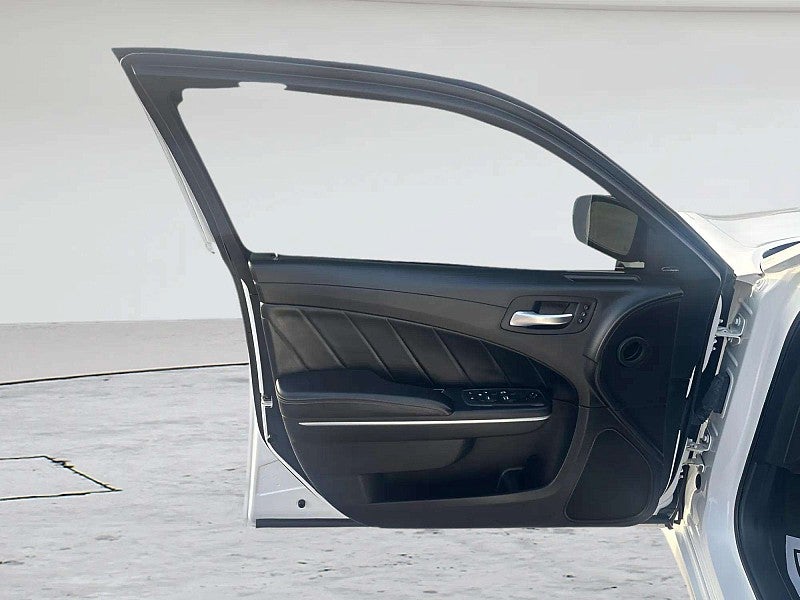 2021 Dodge Charger R/T Scat Pack Widebody