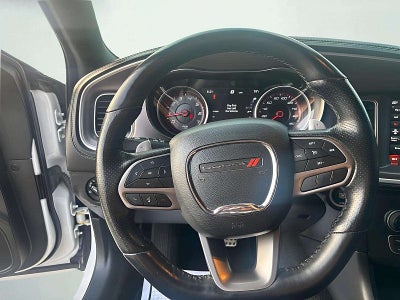 2021 Dodge Charger R/T Scat Pack Widebody