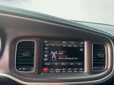 2021 Dodge Charger R/T Scat Pack Widebody
