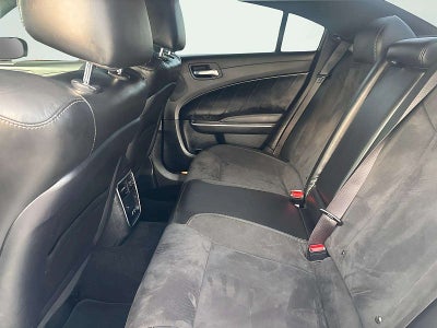 2021 Dodge Charger R/T Scat Pack Widebody