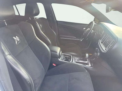 2021 Dodge Charger R/T Scat Pack Widebody