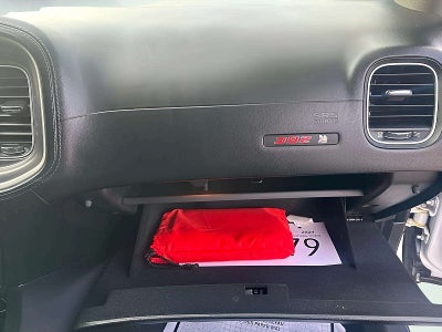 2021 Dodge Charger R/T Scat Pack Widebody