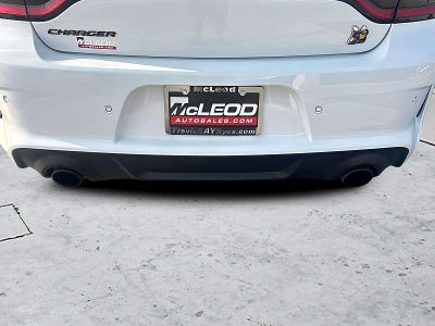 2021 Dodge Charger R/T Scat Pack Widebody