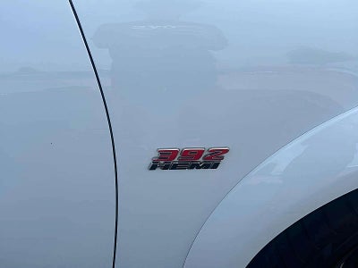 2021 Dodge Charger R/T Scat Pack Widebody