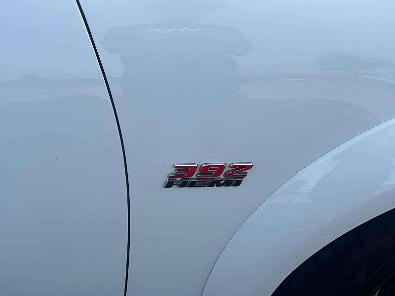 2021 Dodge Charger R/T Scat Pack Widebody
