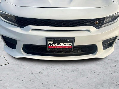2021 Dodge Charger R/T Scat Pack Widebody