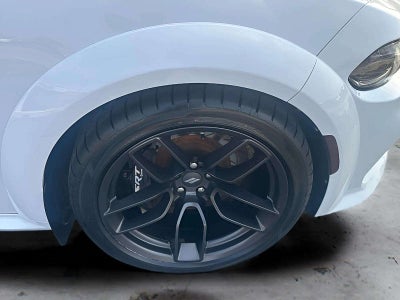 2021 Dodge Charger R/T Scat Pack Widebody
