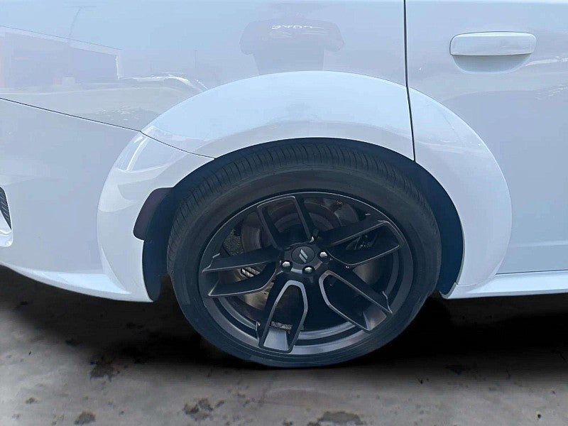 2021 Dodge Charger R/T Scat Pack Widebody