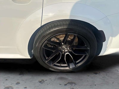 2021 Dodge Charger R/T Scat Pack Widebody