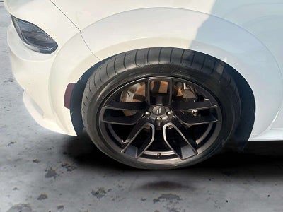 2021 Dodge Charger R/T Scat Pack Widebody