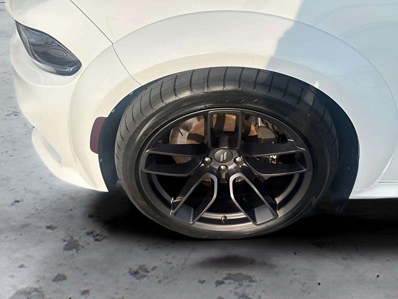 2021 Dodge Charger R/T Scat Pack Widebody