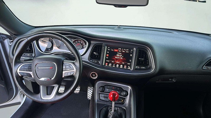 2016 Dodge Challenger R/T