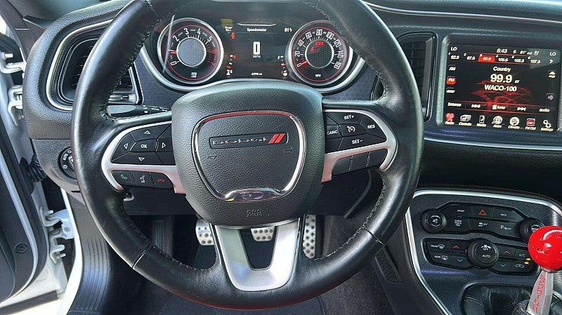 2016 Dodge Challenger R/T