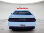 2016 Dodge Challenger R/T