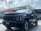 2022 Chevrolet Silverado 2500HD Custom