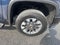 2022 Chevrolet Silverado 2500HD Custom