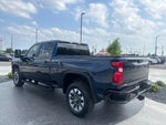 2022 Chevrolet Silverado 2500HD Custom