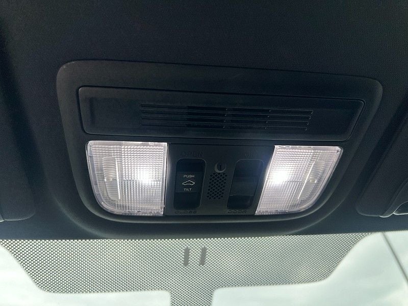 2019 Honda Civic Si