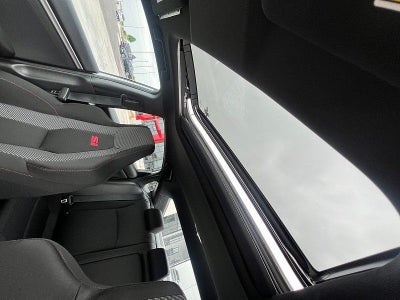 2019 Honda Civic Si