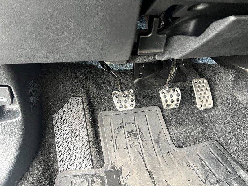 2019 Honda Civic Si